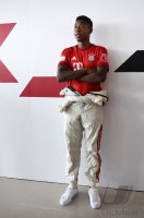 Audi Football Summer Tour China 2015 FC Bayern Muenchen