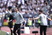 Fussball 3. Liga 23/24: SSV Ulm - FC Viktoria Koeln