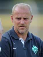 Fussball 1. Bundesliga, Saison 2012/2013: Testspiel Werder Bremen - FC Aberdeen