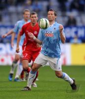 2. Fussball Bundesliga : 1860 Muenchen - Fortuna Duesseldorf