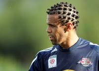 Fussball, 29.06.2007, Testspiel RB Salzburg-Mondsee