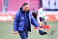 Fussball 1. Bundesliga Saison 20/21: VfB Stuttgart - Hertha BSC Berlin