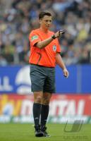 Fussball 1. Bundesliga: Hamburger SV - Hertha BSC Berlin