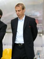 Fussball WM 2006: Nationalmannschaft Deutschland