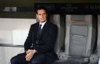 Fussball CHL 15/16 Achtelfinale: FC Bayern Muenchen  - Juventus Turin