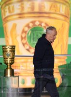 FUSSBALL DFB POKAL FINALE 21/22: SC Freiburg - RB Leipzig