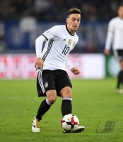 Fussball International WM Qualifikation: Deutschland - Tschechien