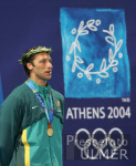 Olympia 2004 Athen