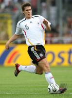 Fussball International: Nationalmannschaft Deutschland