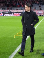 Fussball CHL 18/19 Achtelfinale: FC Bayern Muenchen - FC Liverpool