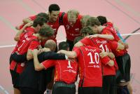 Volleyball 1. Bundesliga TV Rottenburg - VfB Friedrichshafen