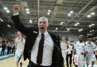 Basketball  1. Bundesliga  10/11:  JUBEL  ratiopharm Ulm