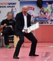 1. Volleyball Bundesliga , TV Rottenburg - SWD powervolleys Dueren