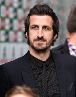 Fussball, 1. Bundesliga  Saison 2013/2014: SV Werder Bremen - Hertha BSC Berlin