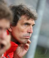 Fussball Regionalliga Sued SSV Reutlingen -VfB Stuttgart II