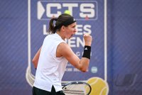 Tennis ITF Tour Ladies Open Hechingen 2025