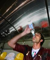 Fussball WM 2006 GER-ITA