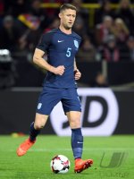 Fussball International Testspiel: Deutschland - England