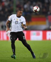 Fussball International WM Qualifikation: Deutschland - Tschechien