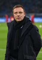 Fussball 1. Bundesliga Saison 15/16: FC Schalke 04 - FC Bayern Muenchen