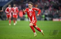 Fussball 1. Bundesliga  Saison  2025/2026  11. Spieltag 
FC Bayern Muenchen - SC Freiburg