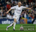 Fussball CHL  CF Real Madrid  -  Juventus Turin