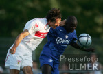 Fussball 1. Bundesliga   VfB Stuttgart 3-0 VfL Bochum