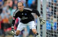 Fussball 1. Bundesliga, Testspiel: Wolfsburg - Hamburger SV