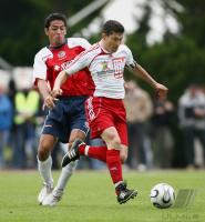 Fussball International Costa Rica - Bild am Sonntag Auswahl