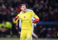 Fussball CHL 17/18 Gruppenphase: FC Basel - Manchester United FC