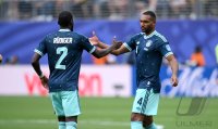 Fussball WM 2026 PK: Ecuador - Deutschland