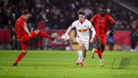 Fussball International 24/25 Testspiel: FC Salzburg - FC Bayern Muenchen