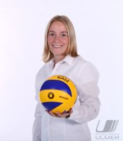 Volleyball 1. Bundesliga  Saison 18/19: Fotoshooting TV Rottenburg Media Day