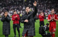 Fussball Europa League 25/26 Finale; SC Freiburg - Aston Villa