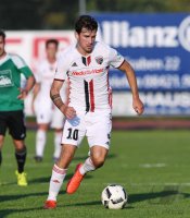 Fussball Testspiel Saison 16/17: Pascal Gross (FC Ingolstadt)