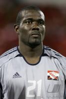 Fussball International: Trinidad and Tobago - Bahrain