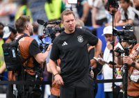 Fussball WM 2026 Vorrunde: Deutschland - Curacao
