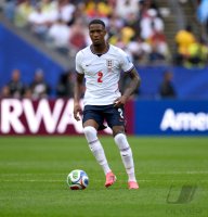 Fussball WM 2026 Vorrunde: England - Ghana
