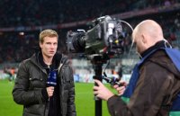 Fussball CHL&Atilde; Saison 12/13:  Holger Badstuber (FC Bayern Muenchen)