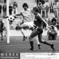 Fussball DFB-Pokal