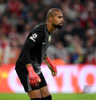 Fussball International CHL 25/26:
FC Bayern Muenchen - FC Chelsea London