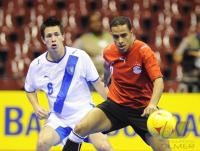 Fussball International FIFA FUTSAL WM 2008