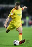 Fussball Champions League  PSV Eindhoven - Liverpool