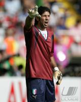 Fussball WM 2006: Italien - Australien