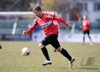 Fussball Regionalliga Suedwest 2020/2021: TSG Balingen - FK Pirmasens