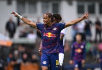 Fussball 1. Bundesliga 2025/2026 Testspiel
RB Leipzig - FC Toulouse
