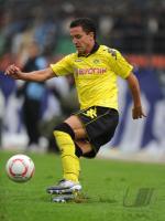 1. Fussball Bundesliga: Dimitar Rangelov  (BVB)