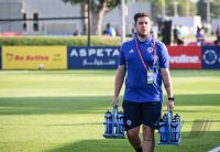 Fussball, Junioren U 17 WM 2025 Uganda - Chile, Gruppe K