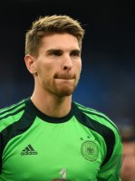 Fussball International Testspiel: Deutschland - Polen