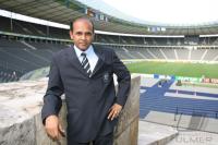Fussball WM 2006: 24 Stunden Finale